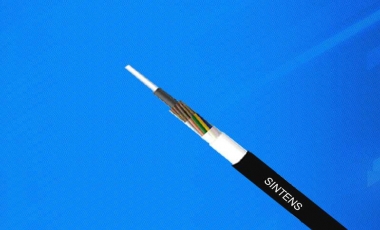 松套層絞式非鎧裝光纜（GYTA）